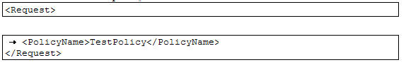 transform example part one