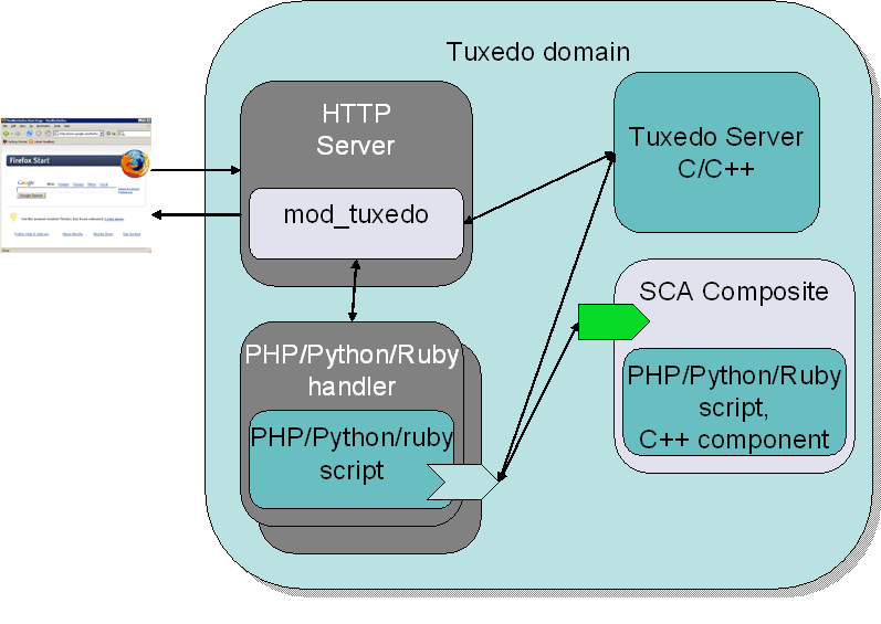 Oracle Saltの概要