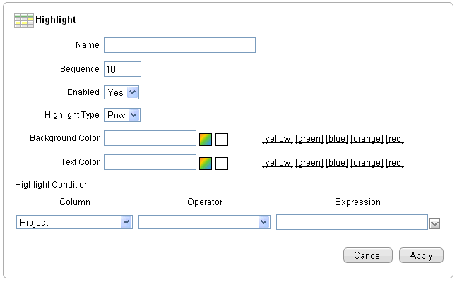 Description of ir_highlight.gif follows