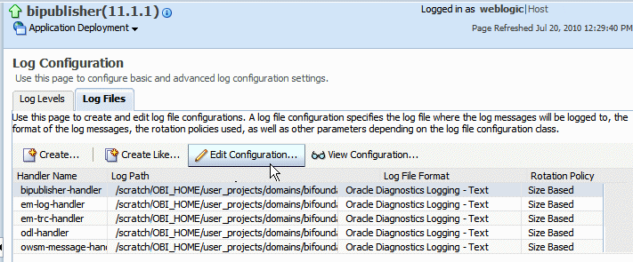 Surrounding text describes Figure 13-2 .