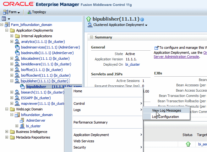 Surrounding text describes Figure 13-4 .