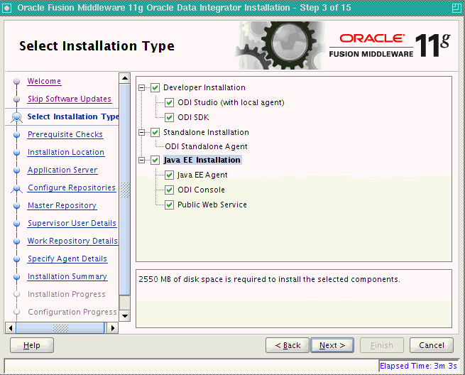 Surrounding text describes oui_selectinstallationtype.gif.