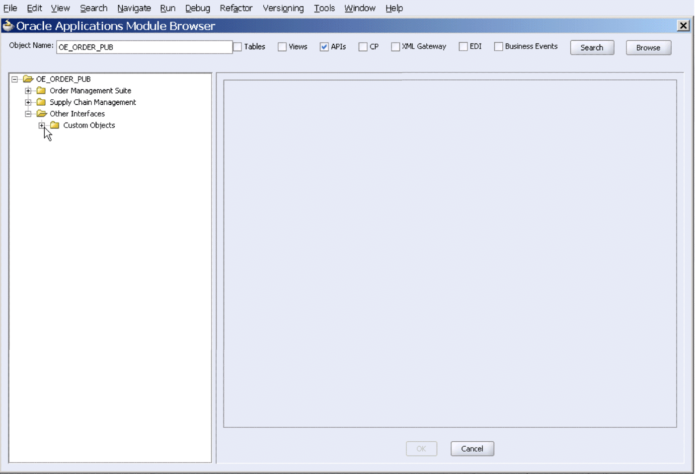 the picture is described in the document text
