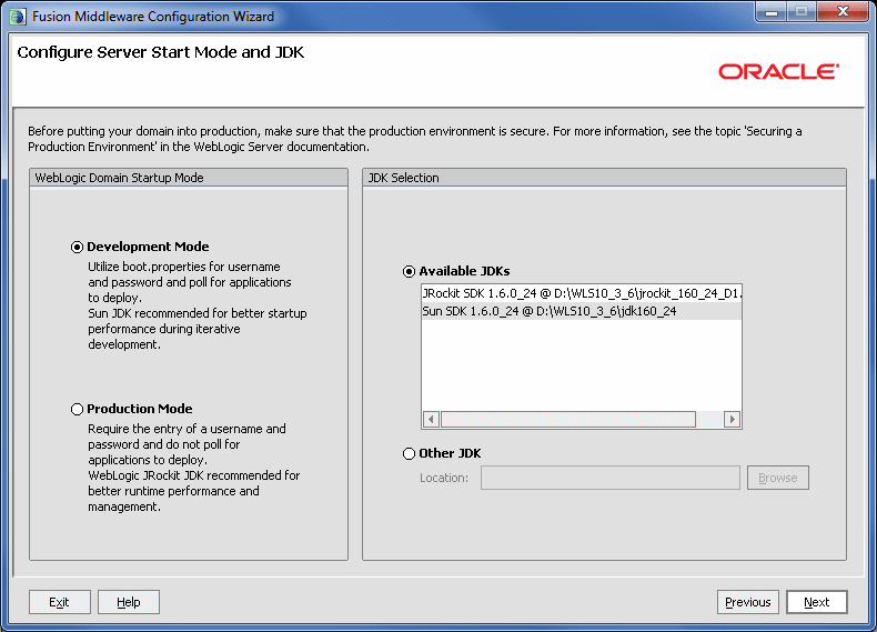 Description of start_mode_jdk.gif follows