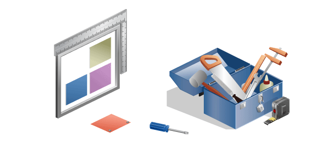 technical illustration to match text