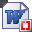 File icon for sdotx