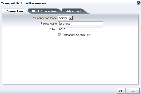 transport protocol