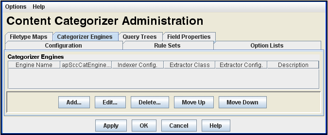 categorizer_engines_tab.gifについては周囲のテキストで説明しています。