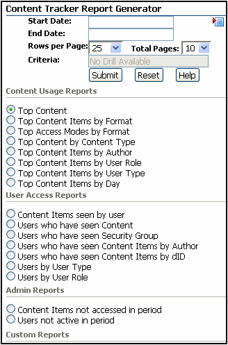 ctr_reports_screen.gifについては周囲のテキストで説明しています。