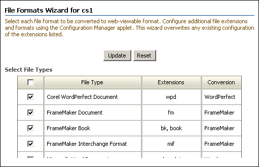 Surrounding text describes file_formats_wizard.gif.