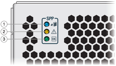image:LEDs on an SPP. 
