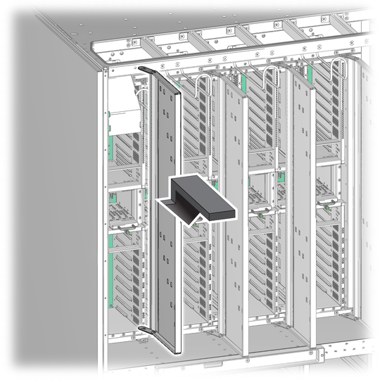 image:Figure shows the upper hinge. 