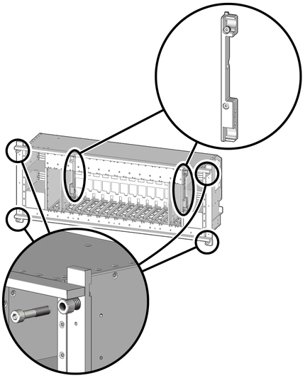 image:Figure shows a threaded sleeve. 