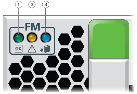 image:LEDs on a fan module 