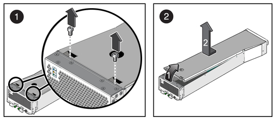 image:Removing the cover.