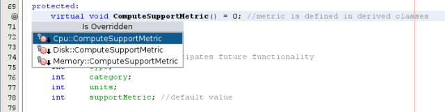 image:Editor window with methods list