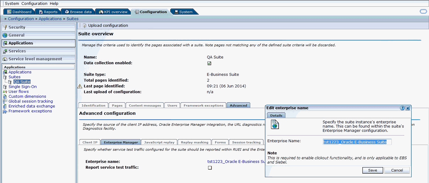 Aggregate more than 149 oracle e business suite