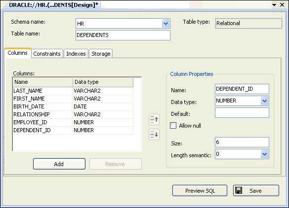 Description of table5.gif follows Description of table5.gif follows