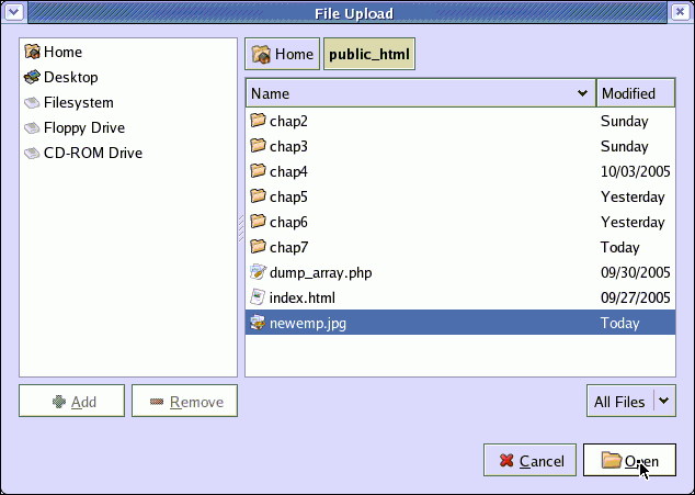 Description of chap7_loadimg_008.gif follows Description of chap7_loadimg_008.gif follows