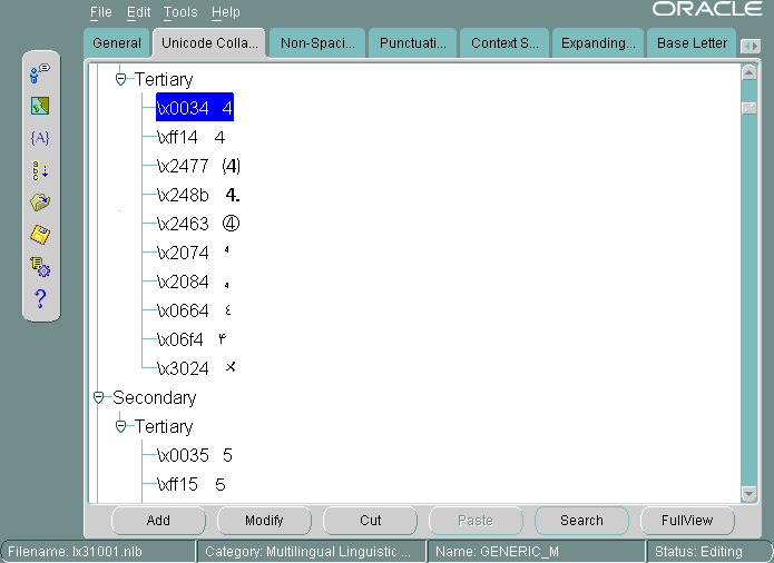 Description of Figure 13-27 follows Description of Figure 13-27 follows