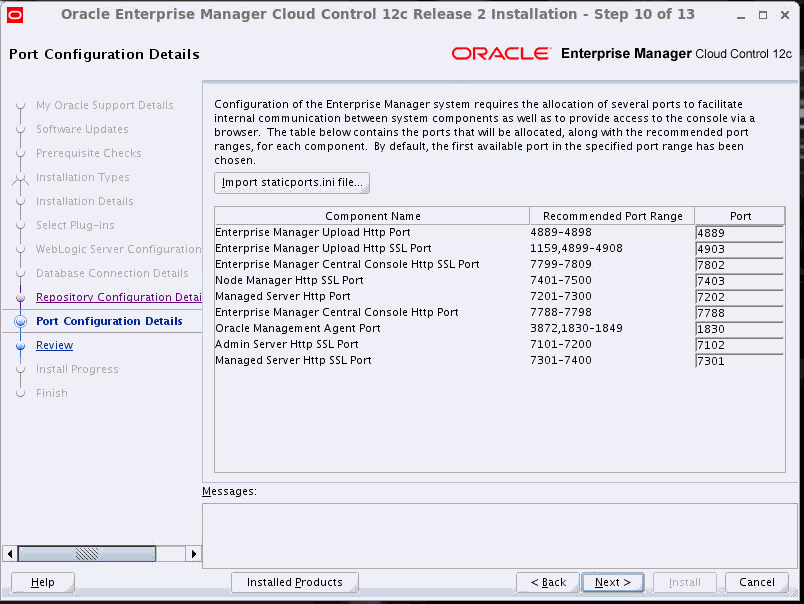 Description of port_config_details.gif follows
