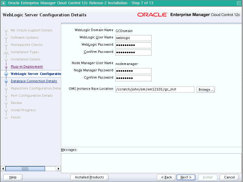 Description of wls_config_details.gif follows
