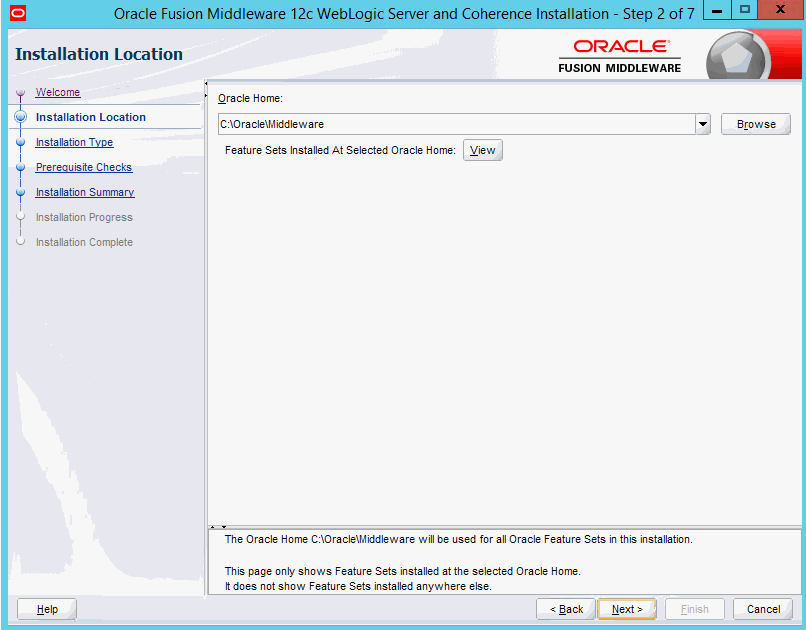 weblogic 12c download for windows 64 bit