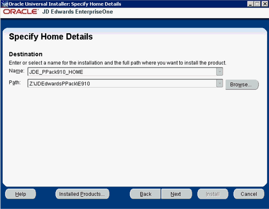 Surrounding text describes ppack_home_details_win_sql.gif.