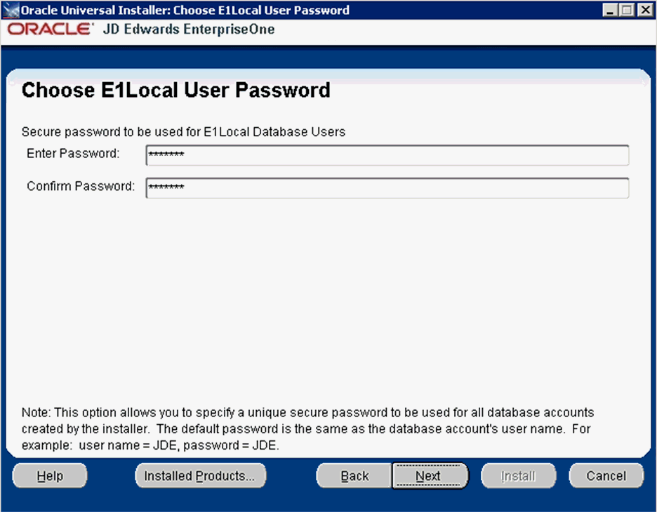 Surrounding text describes dep_svr_local_password.gif.