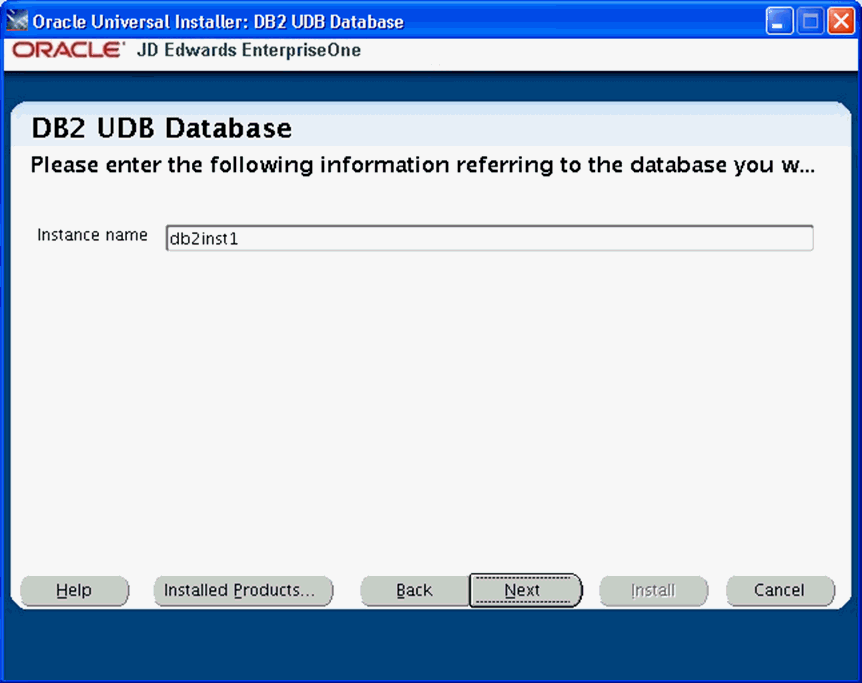 Surrounding text describes db2_udb_db_instance_name.gif.