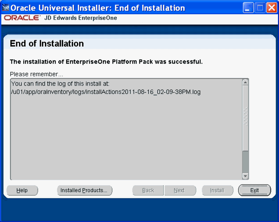 How To Install Sun Explorer In Solaris 11 Documentation