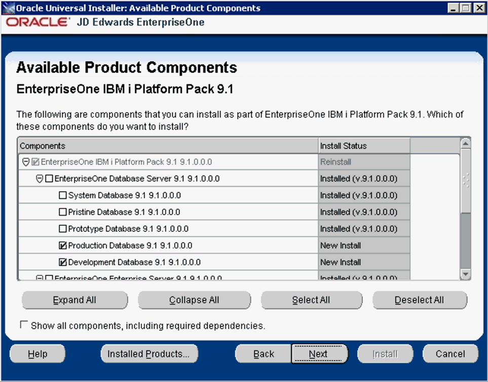Surrounding text describes ppack_ibm_custom_components.gif.