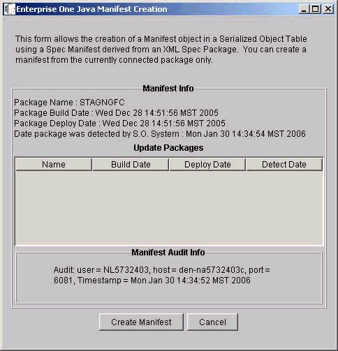 Surrounding text describes manifest_creation_xml.gif.