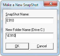 Surrounding text describes make_new_snapshot.gif.