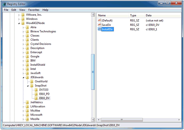 Surrounding text describes proper_reg_settings.gif.