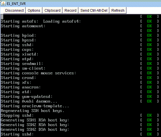 Surrounding text describes ovm_console_connect2.gif.