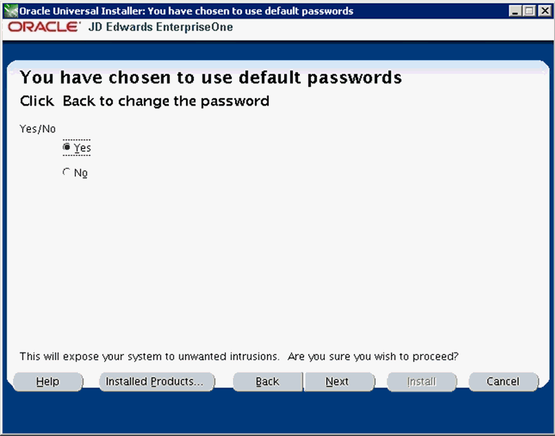 opnsense default password