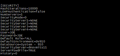 Surrounding text describes security_jde_user_jde_ini.gif.