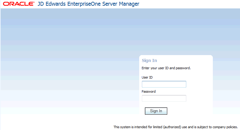 Surrounding text describes server_manager_login.gif.