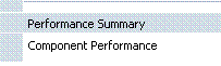 Performance Summary Command