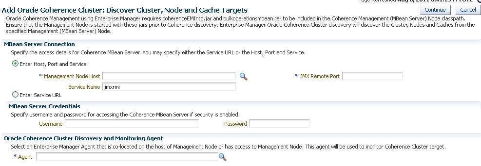 Add Coherence Target - Page1