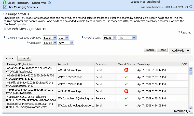 Description of ns_msgstatus.gif follows