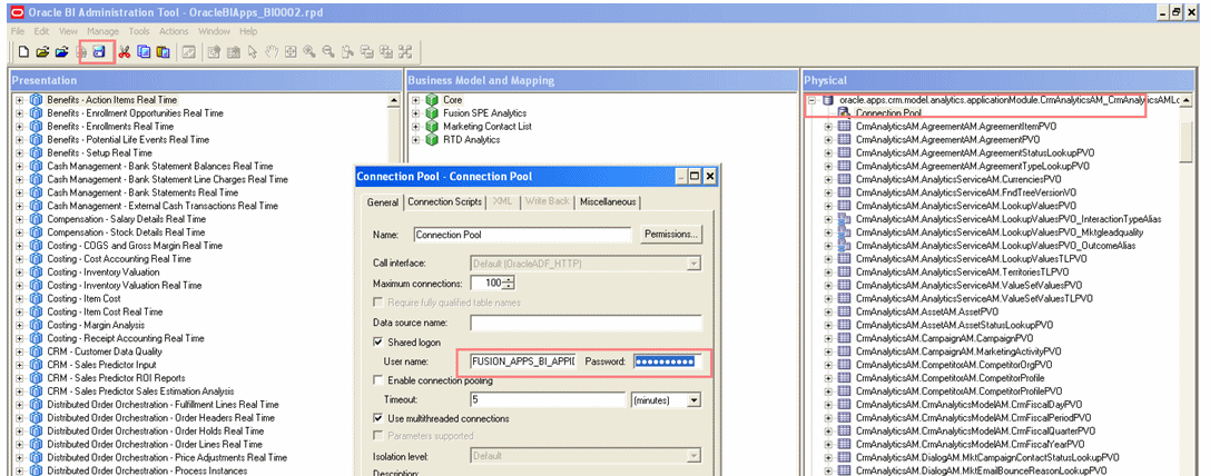 Description of t2p_biadmin.gif follows