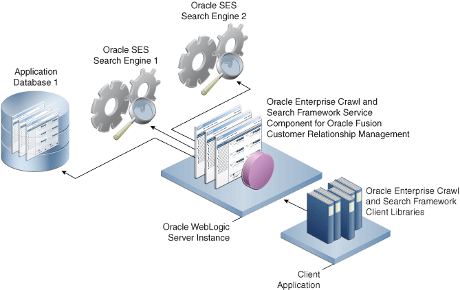 Federated SES