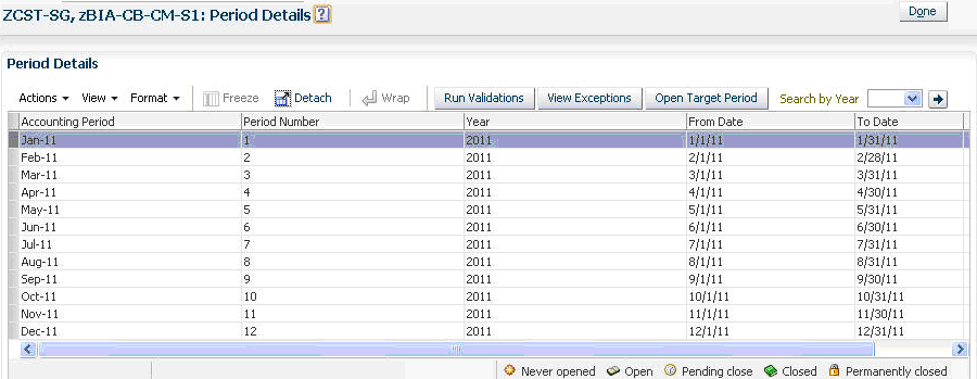 Showing Command Image Link in English Locale