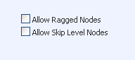 Additional Labeling Scheme Options