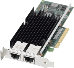 Image of Sun Dual Port 10GBase-T Adapter