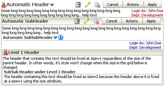 panelHeader screenshot