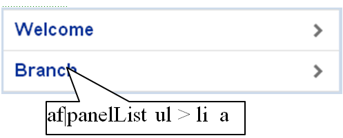 iPhone with PanelList components.