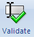 Validate button